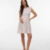 Mleveline Maternity Dress