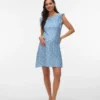 Mleveline Maternity Dress