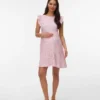 Mleveline Maternity Dress