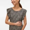 Mleveline Maternity Dress