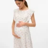Mleveline Maternity Dress