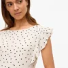 Mleveline Maternity Dress