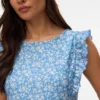 Mleveline Maternity Dress