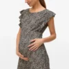 Mleveline Maternity Dress