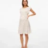 Mleveline Maternity Dress