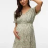 Mleydina Maternity Dress