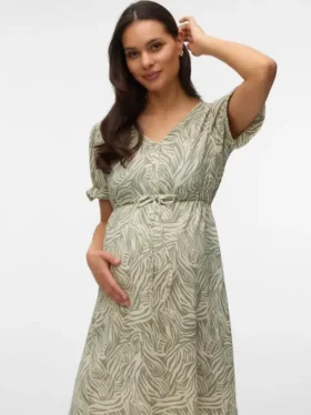 Mleydina Maternity Dress
