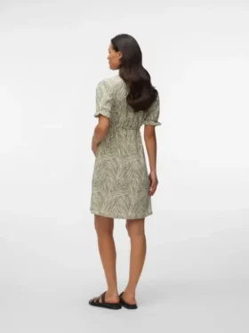 Mleydina Maternity Dress
