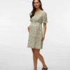 Mleydina Maternity Dress