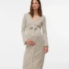 Mlfelizia Maternity Dress