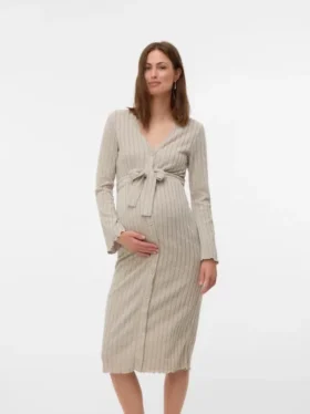 Mlfelizia Maternity Dress