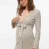 Mlfelizia Maternity Dress