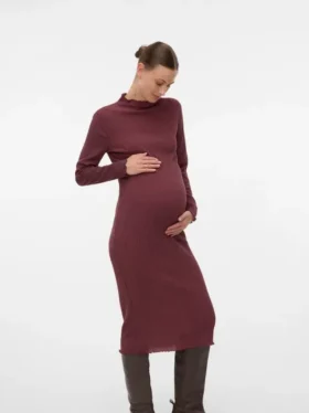 Mlfenia Maternity Dress