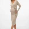 Mlfie Maternity Dress