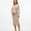 Mlfie Maternity Dress