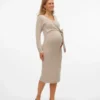 Mlfie Maternity Dress