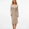 Mlfie Maternity Dress