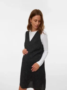 Mlflo Maternity Dress