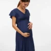 Mlflorence Maternity Dress
