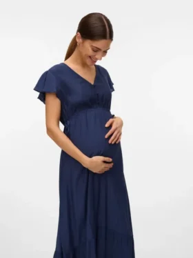 Mlflorence Maternity Dress