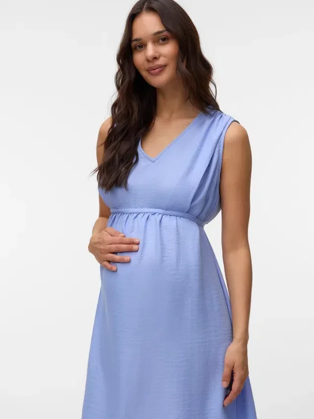 Mlflow Maternity Dress Mlflow Maternity Dress