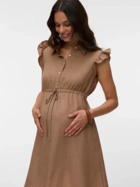 Mlflow Maternity Dress