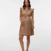 Mlflow Maternity Dress