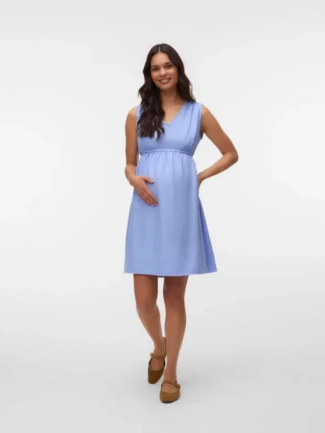 Mlflow Maternity Dress Mlflow Maternity Dress
