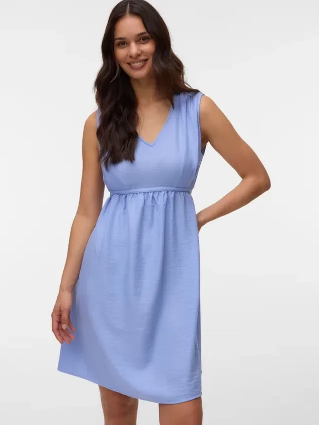 Mlflow Maternity Dress Mlflow Maternity Dress