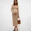Mlfrederikke Maternity Dress
