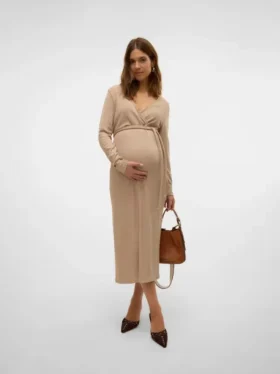 Mlfrederikke Maternity Dress