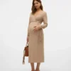 Mlfrederikke Maternity Dress