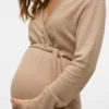 Mlfrederikke Maternity Dress