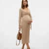 Mlfrederikke Maternity Dress