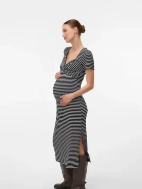Mlgabby Maternity Dress