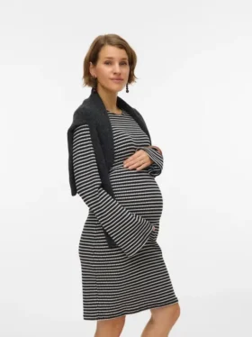 Mlgabby Maternity Dress