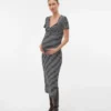 Mlgabby Maternity Dress