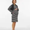 Mlgabby Maternity Dress