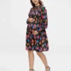Mlgeorgia Maternity Dress