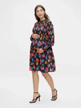 Mlgeorgia Maternity Dress