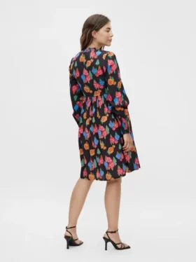 Mlgeorgia Maternity Dress