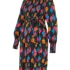 Mlgeorgia Maternity Dress