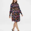 Mlgeorgia Maternity Dress