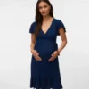 Mlgiovanna Maternity Dress