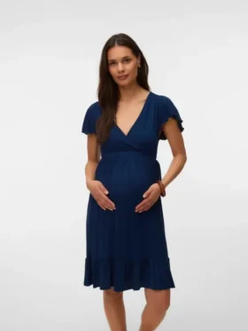 Mlgiovanna Maternity Dress