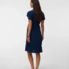 Mlgiovanna Maternity Dress