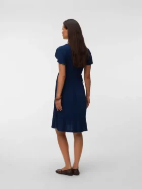 Mlgiovanna Maternity Dress