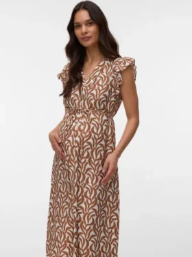 Mlgloria Maternity Dress