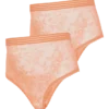 Mlhailee Briefs