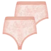 Mlhailee Briefs